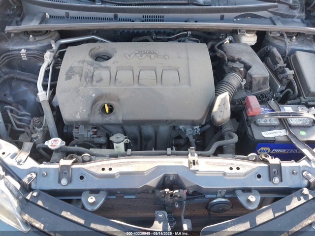 2T1BURHE7HC926804 Toyota 2zr-fe
