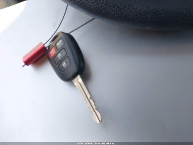 2T1BURHE7HC926804 Toyota 2zr-fe