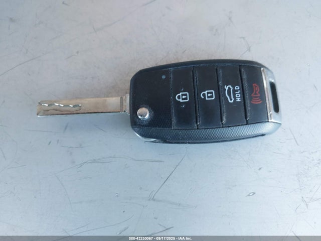 5XXGT4L34JG182045 KIA gdi