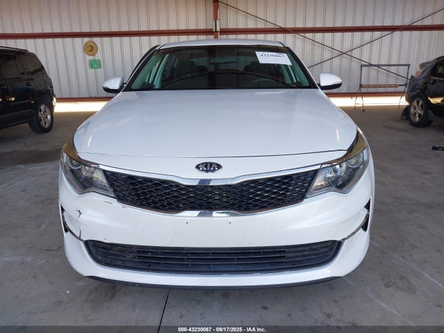 5XXGT4L34JG182045 KIA gdi