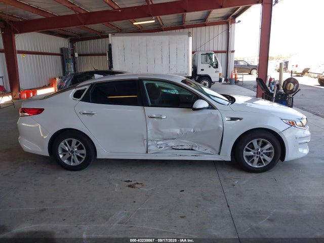 5XXGT4L34JG182045 KIA gdi
