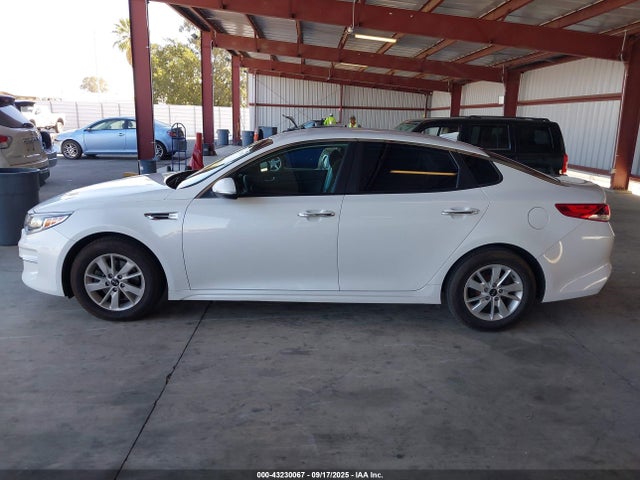 5XXGT4L34JG182045 KIA gdi