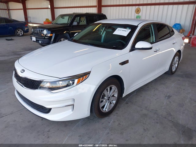 5XXGT4L34JG182045 KIA gdi