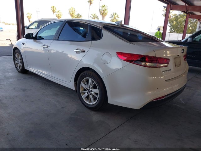 5XXGT4L34JG182045 KIA gdi