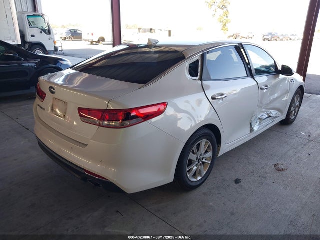 5XXGT4L34JG182045 KIA gdi