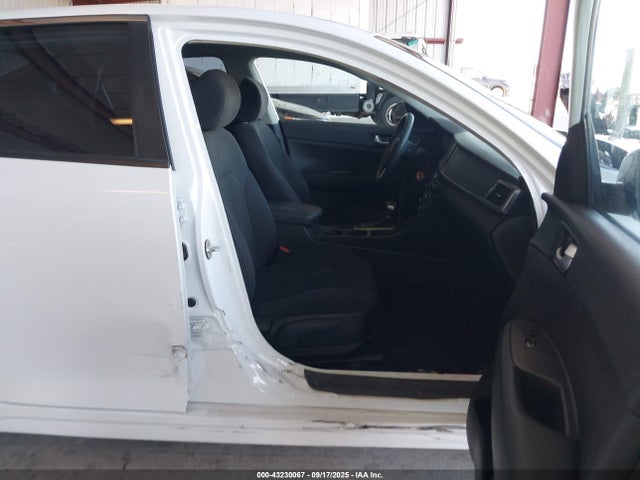 5XXGT4L34JG182045 KIA gdi