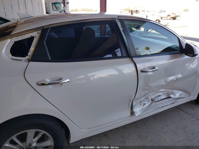 5XXGT4L34JG182045 KIA gdi