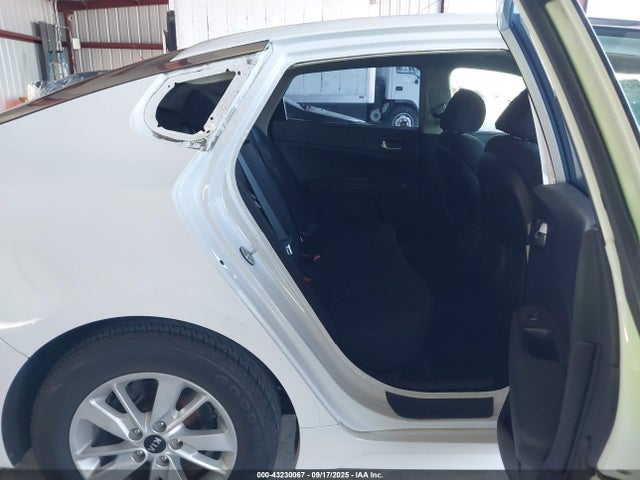 5XXGT4L34JG182045 KIA gdi