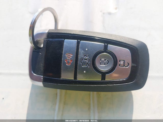 Ford 2.0l gtdi 2020 3FA6P0T98LR156281 Image 11