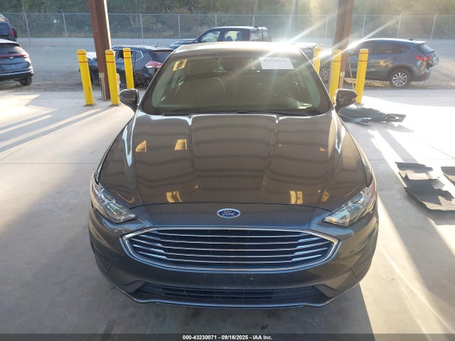 Ford 2.0l gtdi 2020 3FA6P0T98LR156281 Image 13