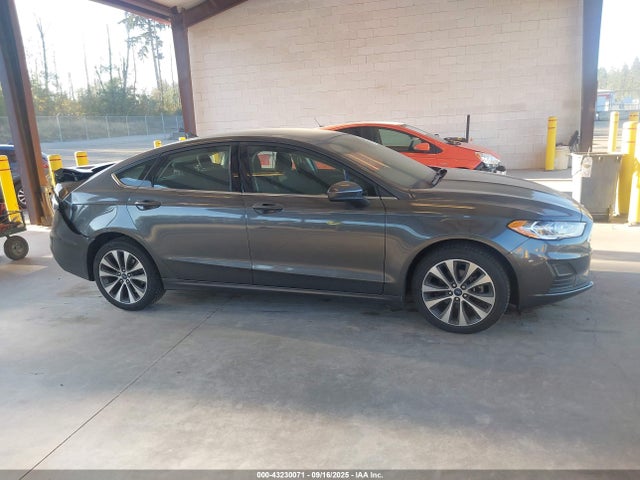 Ford 2.0l gtdi 2020 3FA6P0T98LR156281 Image 14