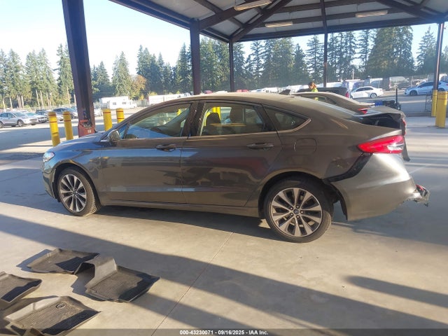 Ford 2.0l gtdi 2020 3FA6P0T98LR156281 Image 15