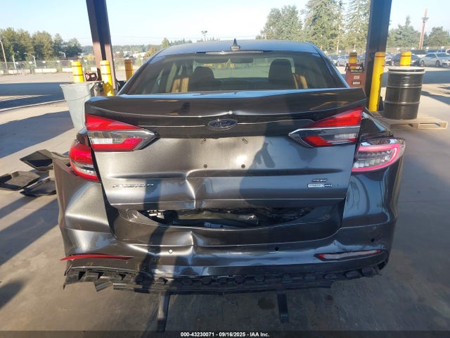Ford 2.0l gtdi 2020 3FA6P0T98LR156281 Image 17