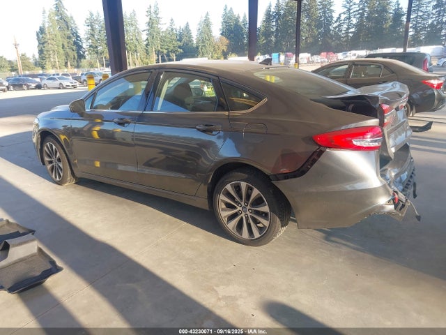 Ford 2.0l gtdi 2020 3FA6P0T98LR156281 Image 3