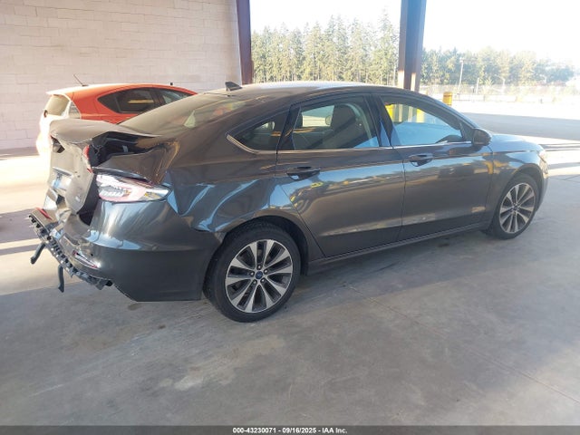 Ford 2.0l gtdi 2020 3FA6P0T98LR156281 Image 4