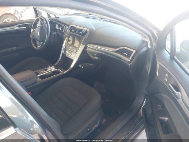 Ford 2.0l gtdi 2020 3FA6P0T98LR156281 Image 5
