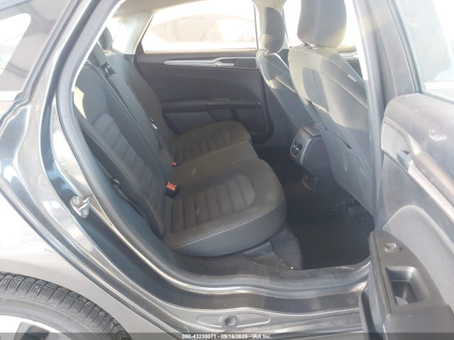 Ford 2.0l gtdi 2020 3FA6P0T98LR156281 Image 8