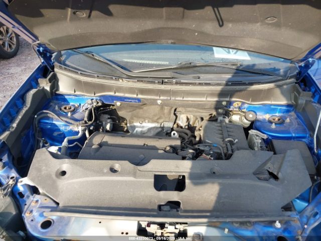 2016 MITSUBISHI OUTLANDER SPORT JA4AR3AU0GZ027311 Photo 9