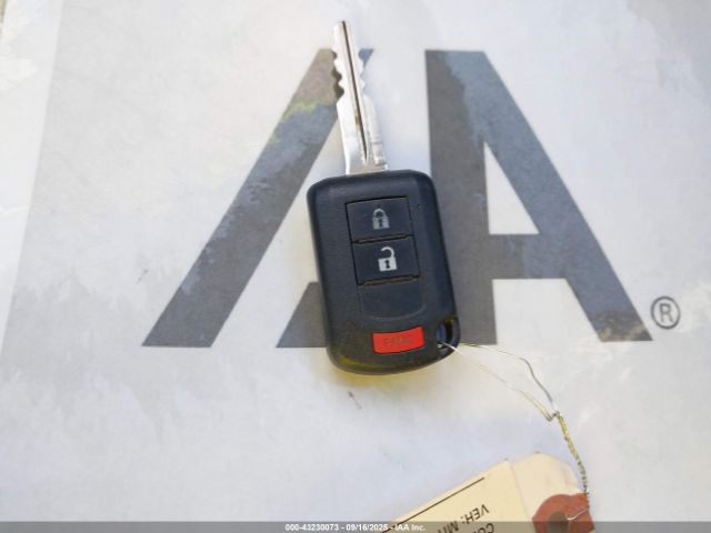 2016 MITSUBISHI OUTLANDER SPORT JA4AR3AU0GZ027311 Photo 10