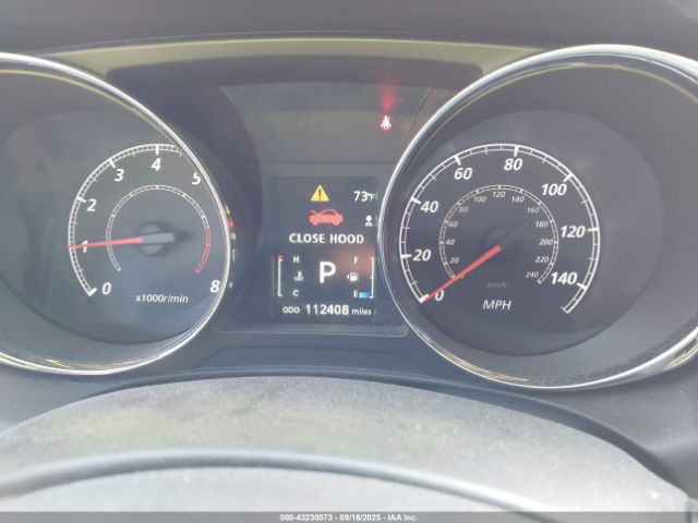 2016 MITSUBISHI OUTLANDER SPORT JA4AR3AU0GZ027311 Photo 6