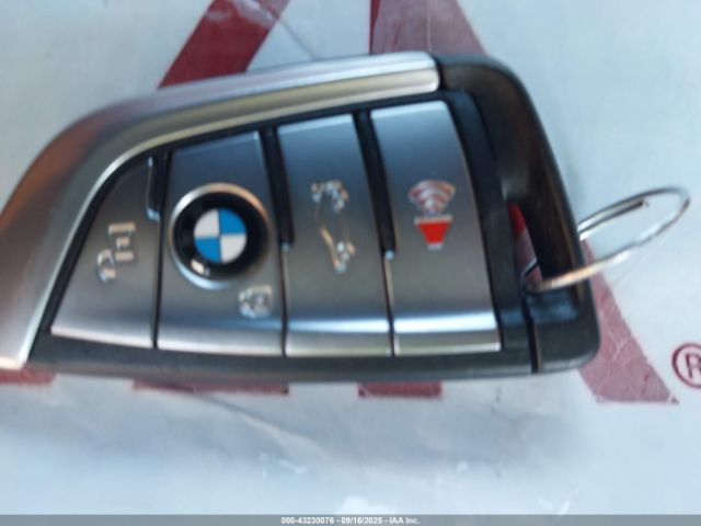 2021 BMW M550I WBA13BK05MCF69807 Photo 10