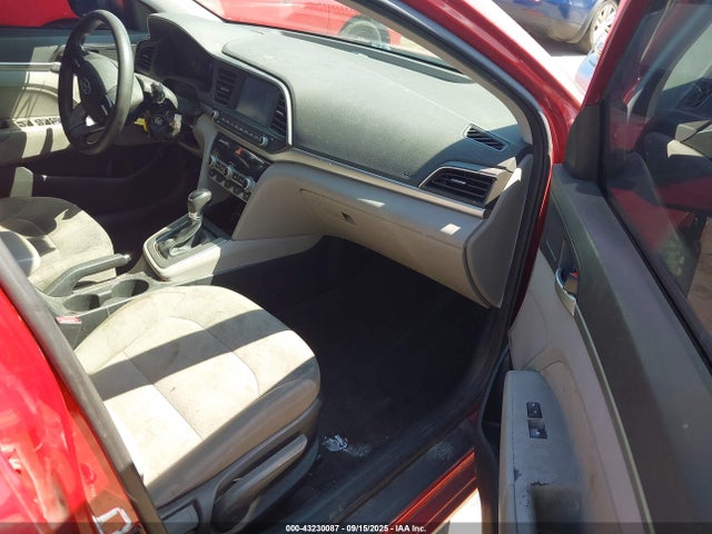 2020 HYUNDAI ELANTRA 5NPD84LF8LH523310 Photo 4
