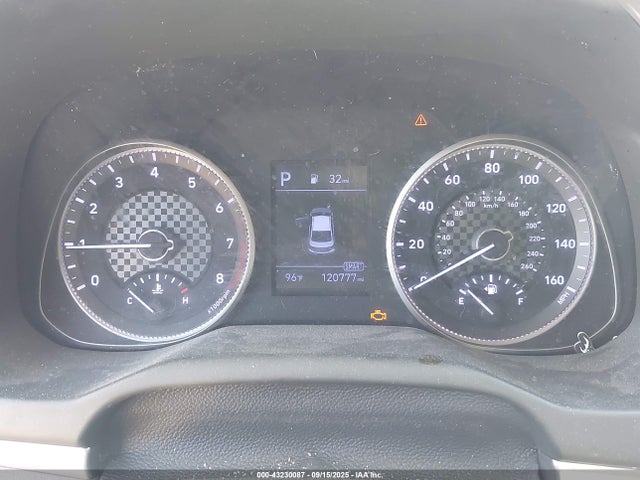 2020 HYUNDAI ELANTRA 5NPD84LF8LH523310 Photo 6