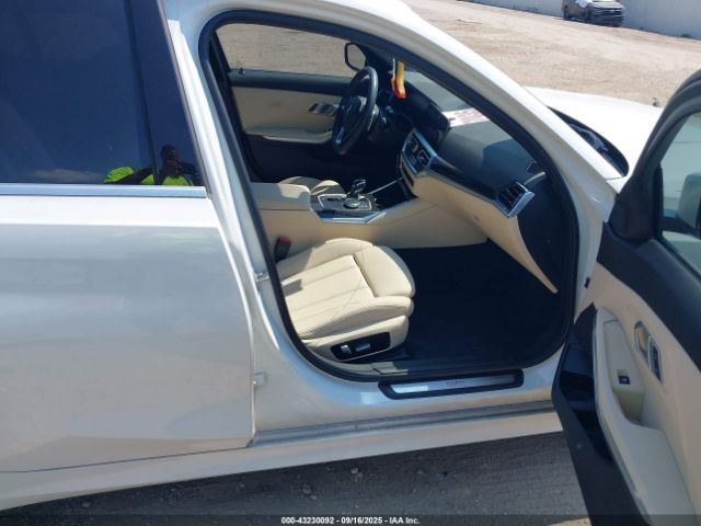 2021 BMW 330I 3MW5R1J05M8B95635 Photo 4