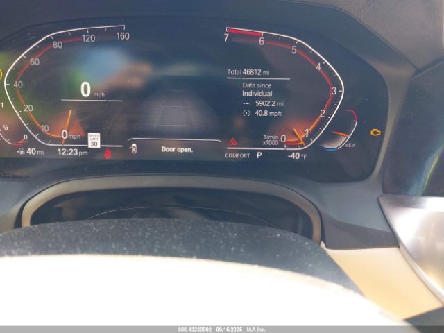 2021 BMW 330I 3MW5R1J05M8B95635 Photo 6