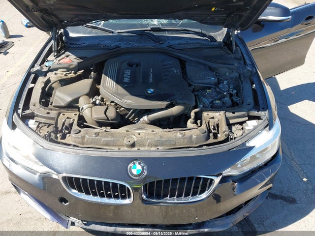 WBA4E3C54HG187321 BMW 2017