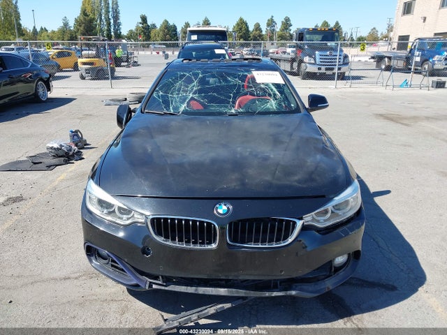 WBA4E3C54HG187321 BMW 2017