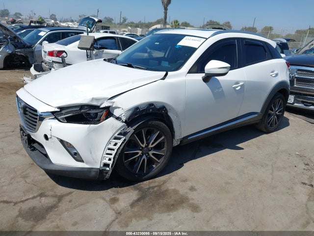 JM1DKFD7XJ0314407 Mazda pe