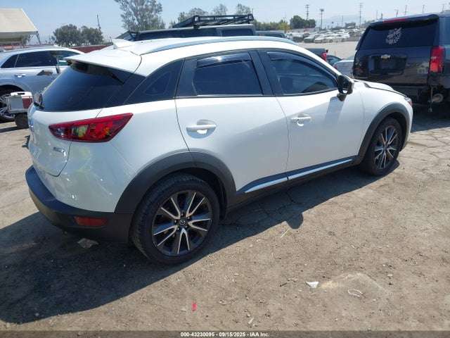 JM1DKFD7XJ0314407 Mazda pe