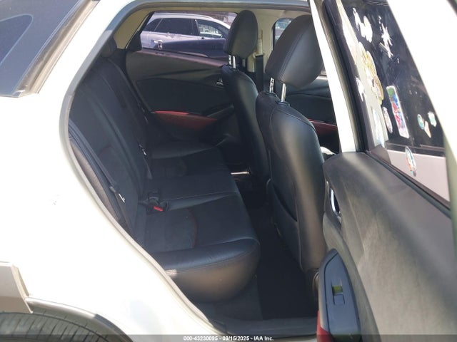 JM1DKFD7XJ0314407 Mazda pe