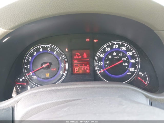 Продаж на аукціоні авто 2009 Infiniti G37, vin: JNKCV66E19M722067, номер лоту: 43230097