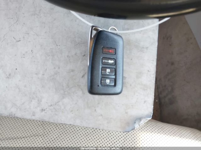 2013 LEXUS ES 300H JTHBW1GGXD2017851 Photo 10