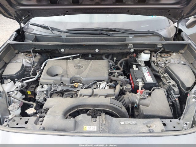 Toyota a25a-fks 2019 2T3A1RFV3KC010434 Image 10