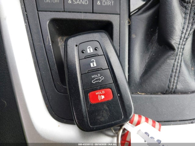 Toyota a25a-fks 2019 2T3A1RFV3KC010434 Image 11