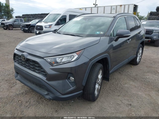 Toyota a25a-fks 2019 2T3A1RFV3KC010434 Image 2