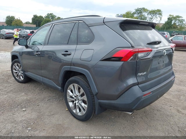 Toyota a25a-fks 2019 2T3A1RFV3KC010434 Image 3