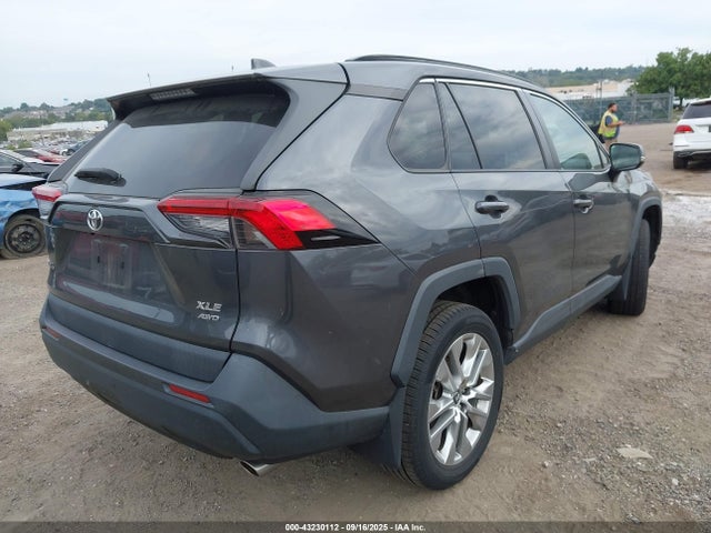 Toyota a25a-fks 2019 2T3A1RFV3KC010434 Image 4