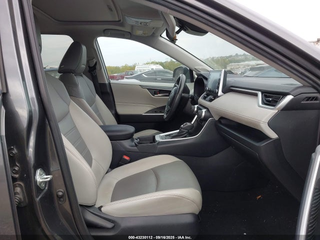 Toyota a25a-fks 2019 2T3A1RFV3KC010434 Image 5