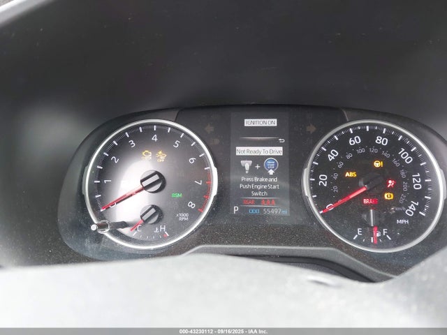 Toyota a25a-fks 2019 2T3A1RFV3KC010434 Image 7
