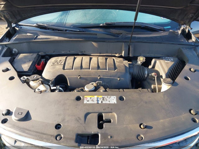 1GNKRGKD0HJ259558 Chevrolet Traverse 1lt