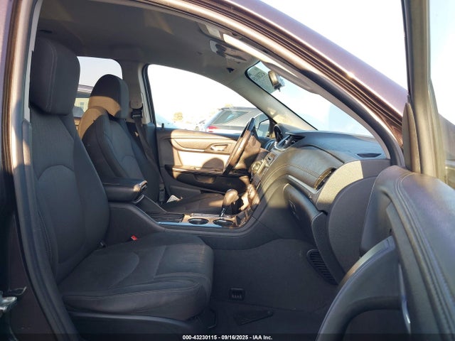 1GNKRGKD0HJ259558 Chevrolet Traverse 1lt