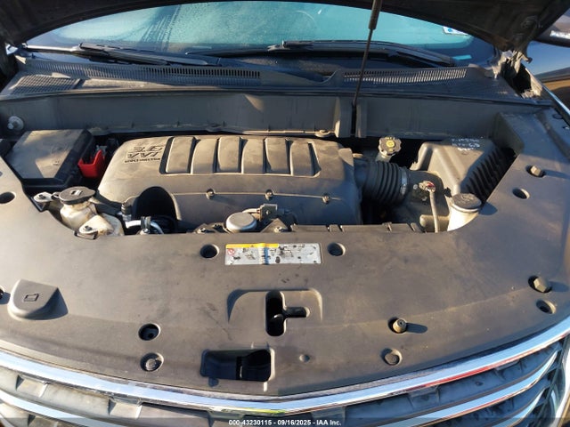 1GNKRGKD0HJ259558 Chevrolet Traverse 1lt