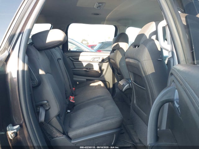 1GNKRGKD0HJ259558 Chevrolet Traverse 1lt