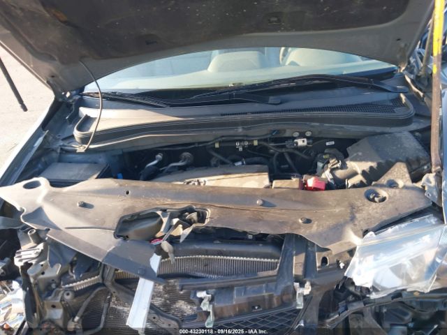 2011 ACURA MDX 2HNYD2H63BH534937 Photo 9