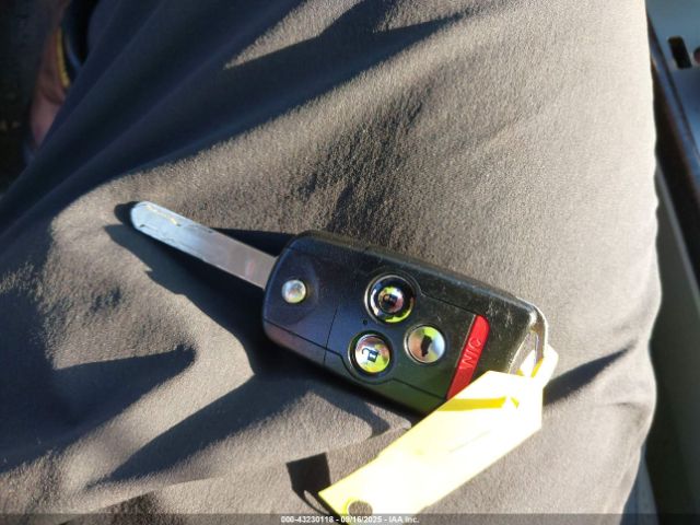 2011 ACURA MDX 2HNYD2H63BH534937 Photo 10