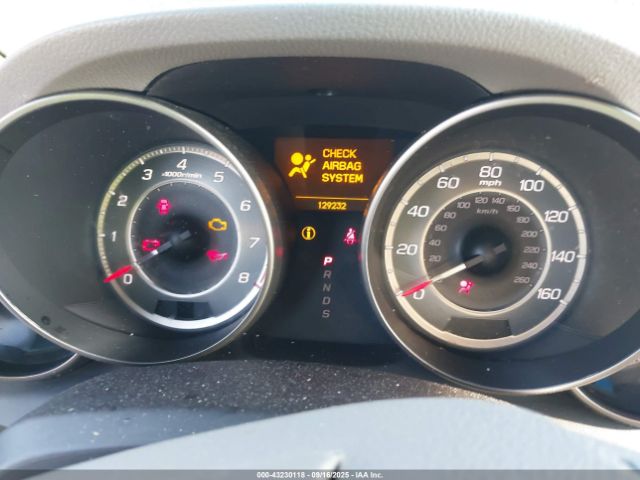 2011 ACURA MDX 2HNYD2H63BH534937 Photo 6